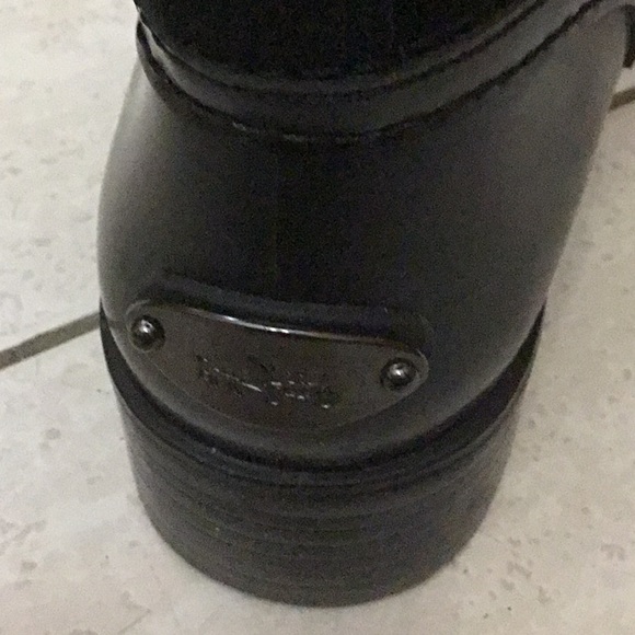 Coach winter boots - Picture 3 of 6